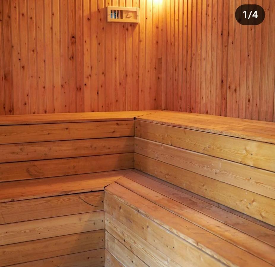 Malibu Guest House Kapchagay Exterior photo